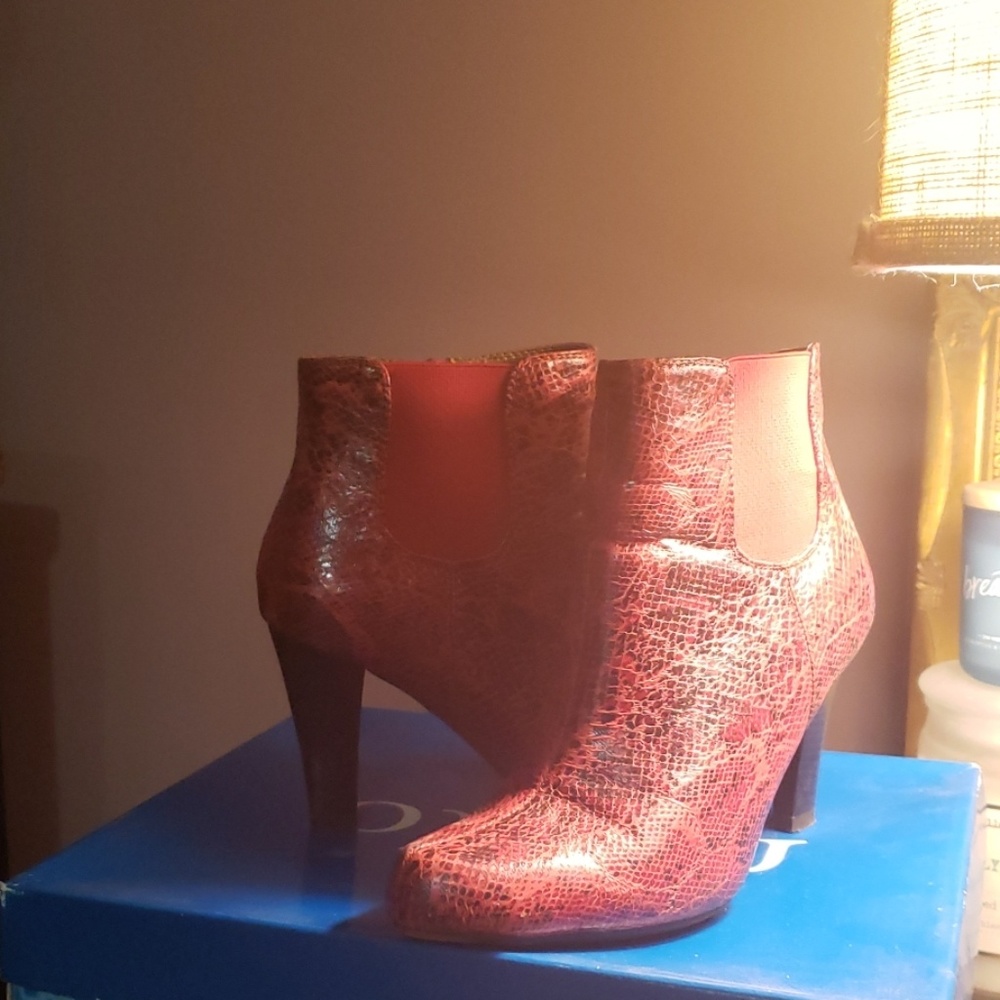 Booties